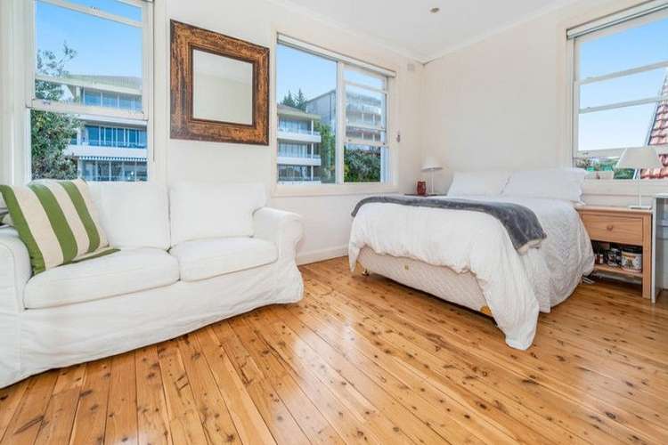 Second view of Homely apartment listing, 15/7 Francis Street, Bondi Beach NSW 2026