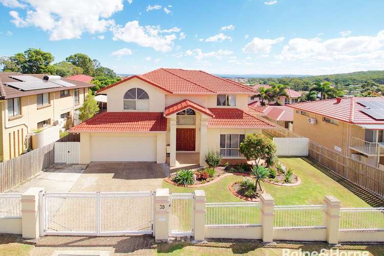 39 Estoril Street, Robertson QLD 4109