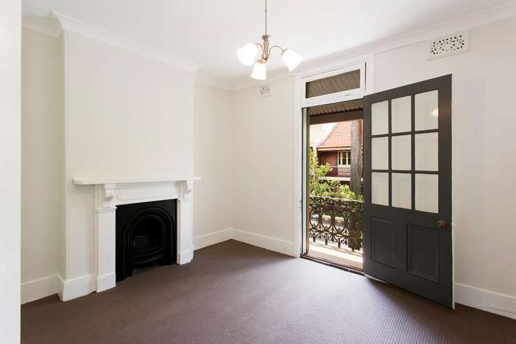 Fourth view of Homely house listing, 52 Darghan Street, Glebe NSW 2037