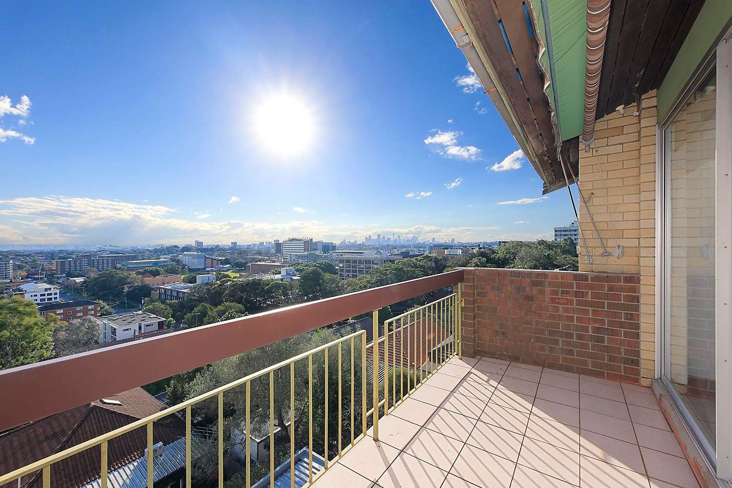 Main view of Homely unit listing, 6/4 Kennedy Lane, Kingsford NSW 2032