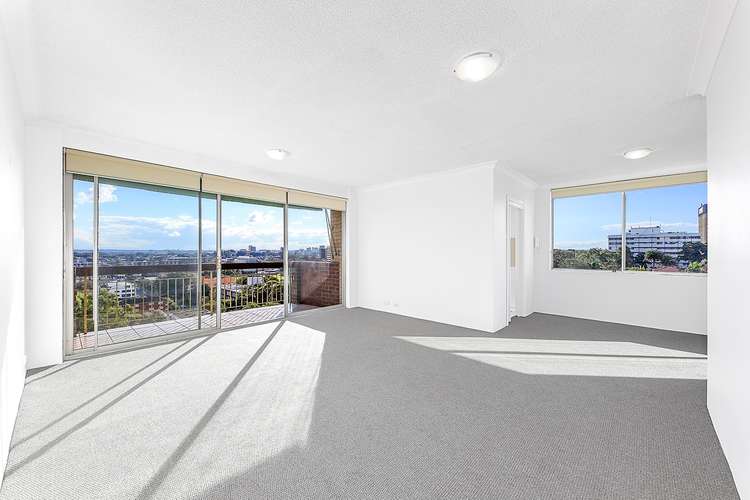 Third view of Homely unit listing, 6/4 Kennedy Lane, Kingsford NSW 2032