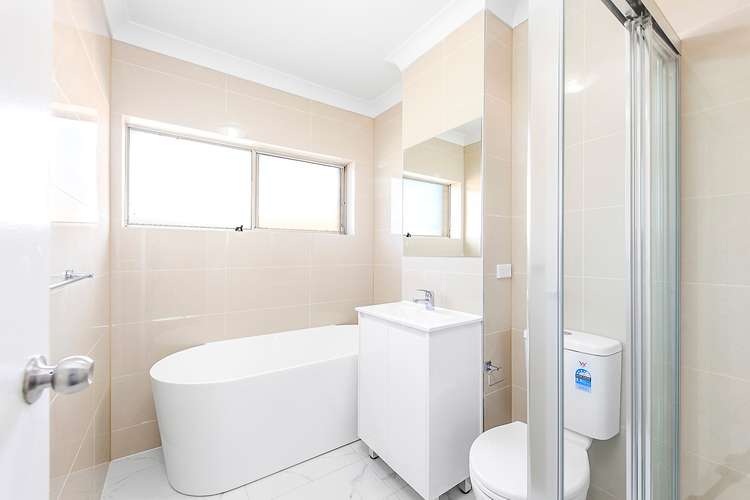 Fifth view of Homely unit listing, 6/4 Kennedy Lane, Kingsford NSW 2032
