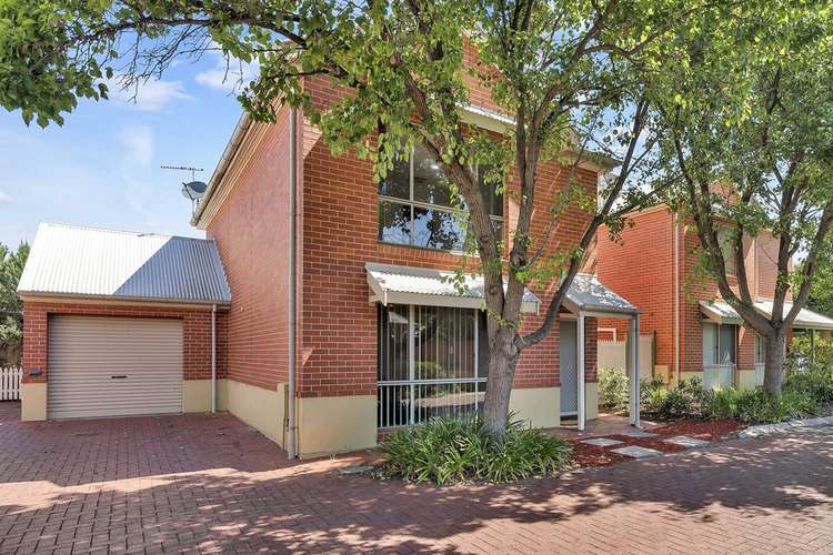 Main view of Homely townhouse listing, 2/3 Boothby Court, Unley SA 5061