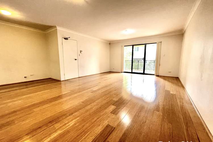 Main view of Homely apartment listing, 26/34-36 Marlborough Road, Homebush West NSW 2140