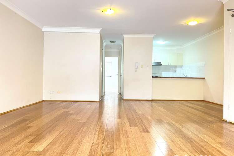 Second view of Homely apartment listing, 26/34-36 Marlborough Road, Homebush West NSW 2140