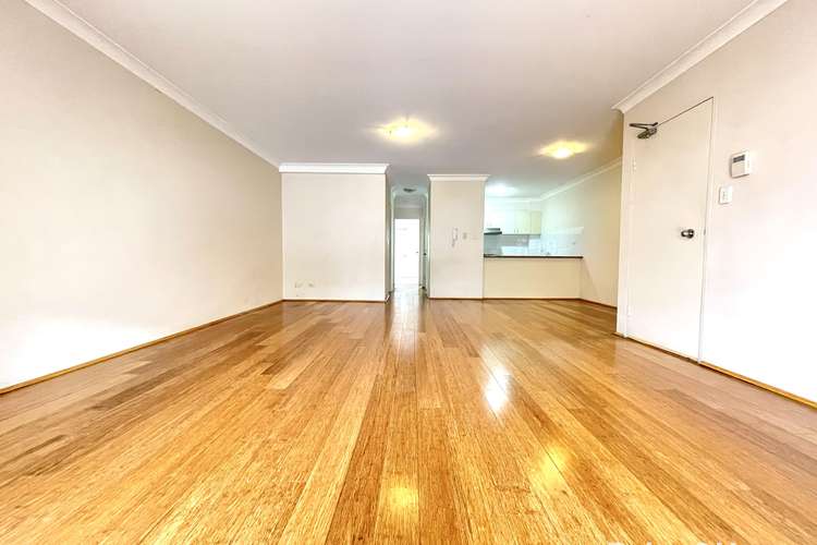 Third view of Homely apartment listing, 26/34-36 Marlborough Road, Homebush West NSW 2140