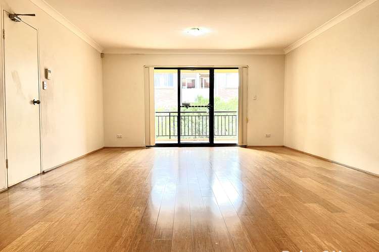 Fourth view of Homely apartment listing, 26/34-36 Marlborough Road, Homebush West NSW 2140