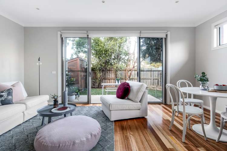 Main view of Homely townhouse listing, 3/2 Manly Court, Coburg North VIC 3058