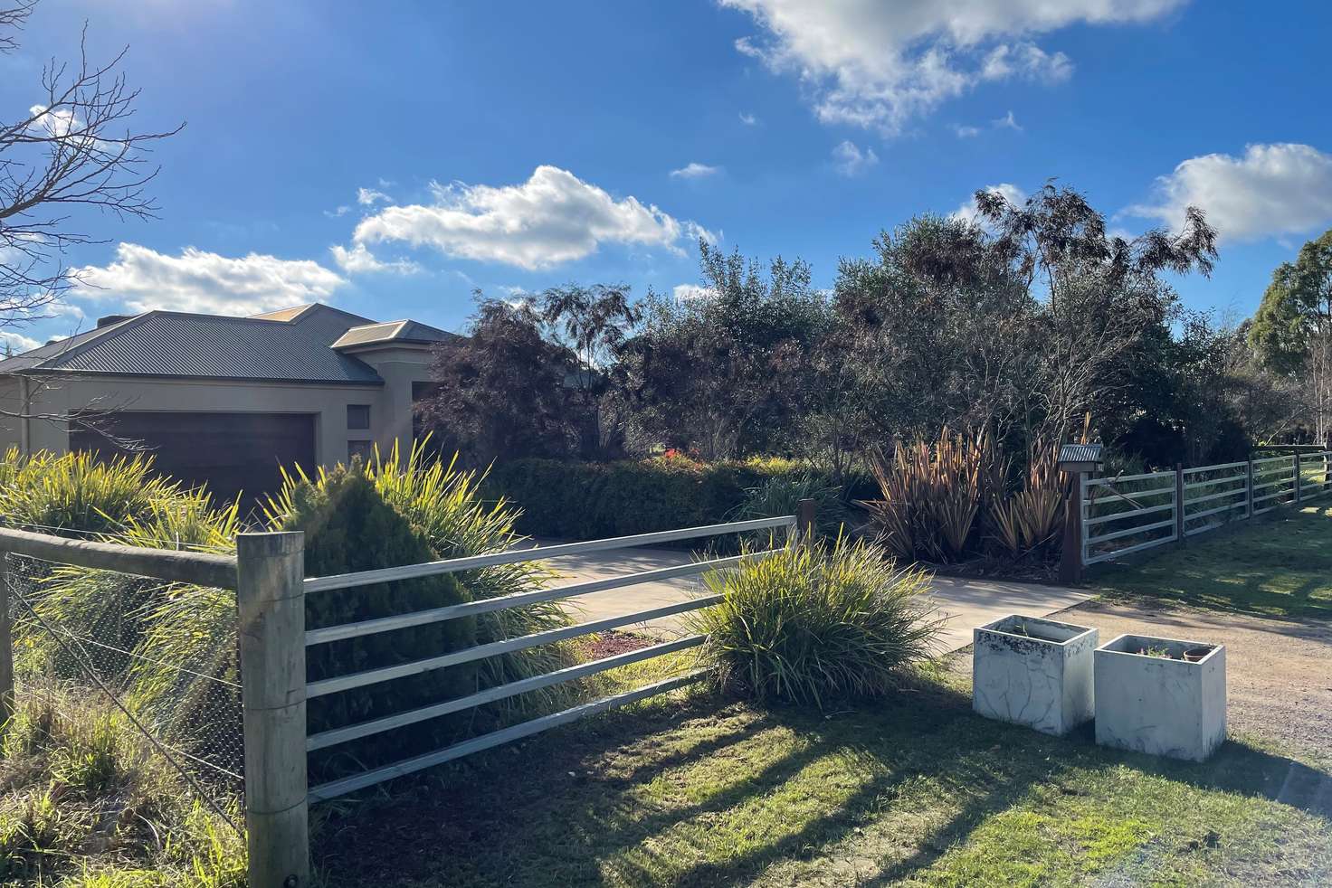 Main view of Homely house listing, 162 Main Road, Riddells Creek VIC 3431