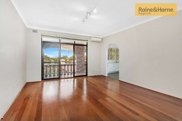 Second view of Homely unit listing, 12/28-30 Illawarra St, Allawah NSW 2218