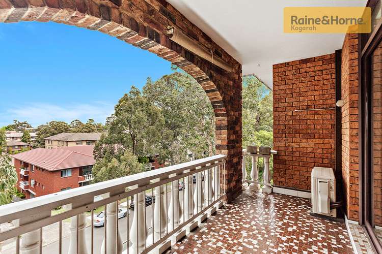 Fifth view of Homely unit listing, 12/28-30 Illawarra St, Allawah NSW 2218