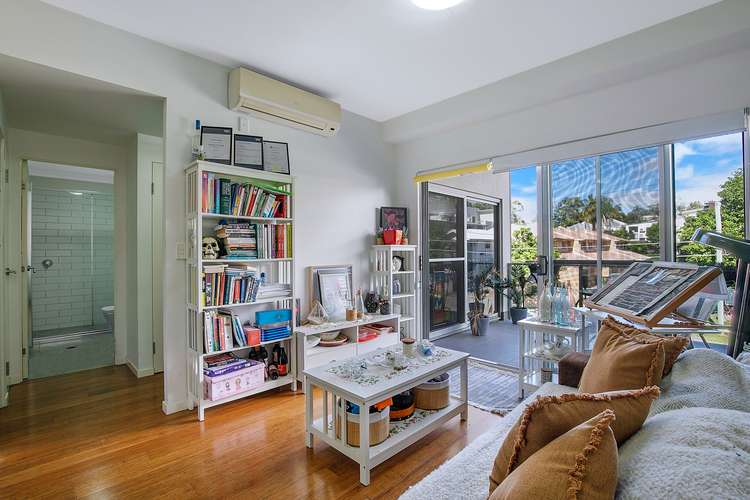 Third view of Homely apartment listing, 103/22 Adelaide St, Carina QLD 4152