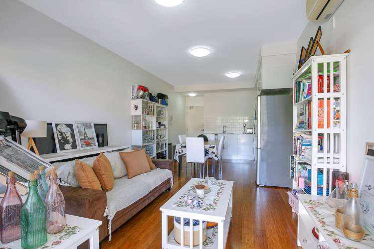 Fifth view of Homely apartment listing, 103/22 Adelaide St, Carina QLD 4152