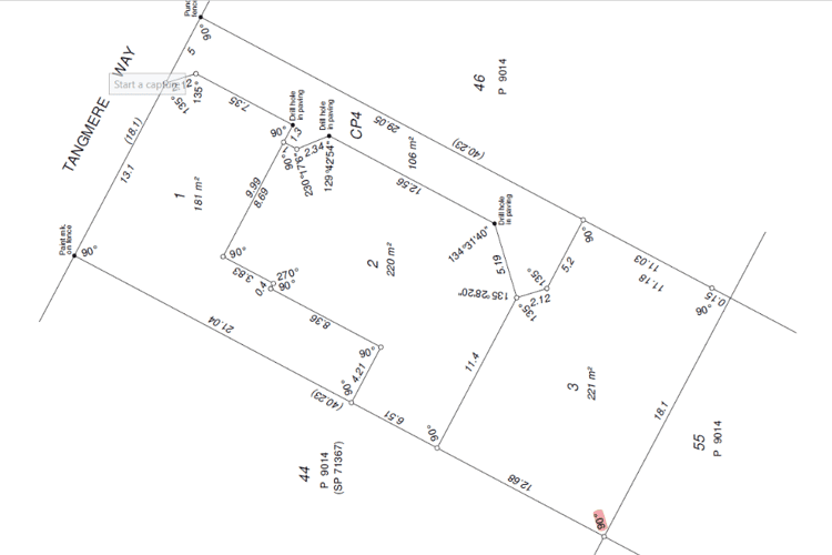 Third view of Homely house listing, A/20 Tangmere Way, Balga WA 6061