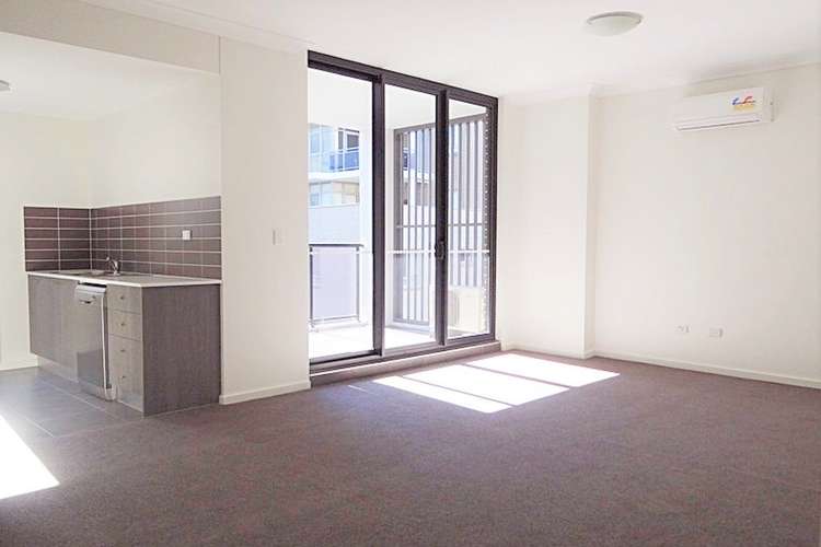 Third view of Homely apartment listing, 64/6-8 George Street, Liverpool NSW 2170