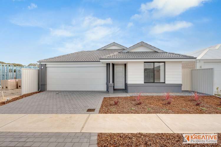 Main view of Homely house listing, 11 Anzio Road, Piara Waters WA 6112