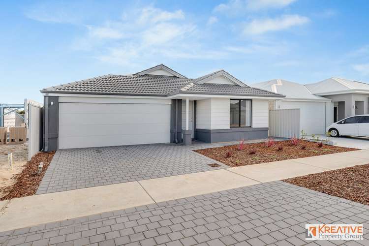 Second view of Homely house listing, 11 Anzio Road, Piara Waters WA 6112