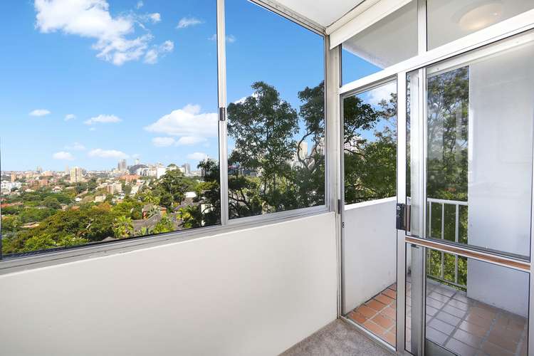 Fifth view of Homely apartment listing, 28/441 Alfred Street, Neutral Bay NSW 2089