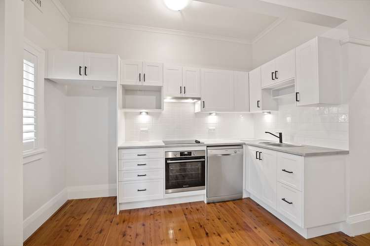 Second view of Homely apartment listing, 1/2 Wallaringa Avenue, Neutral Bay NSW 2089