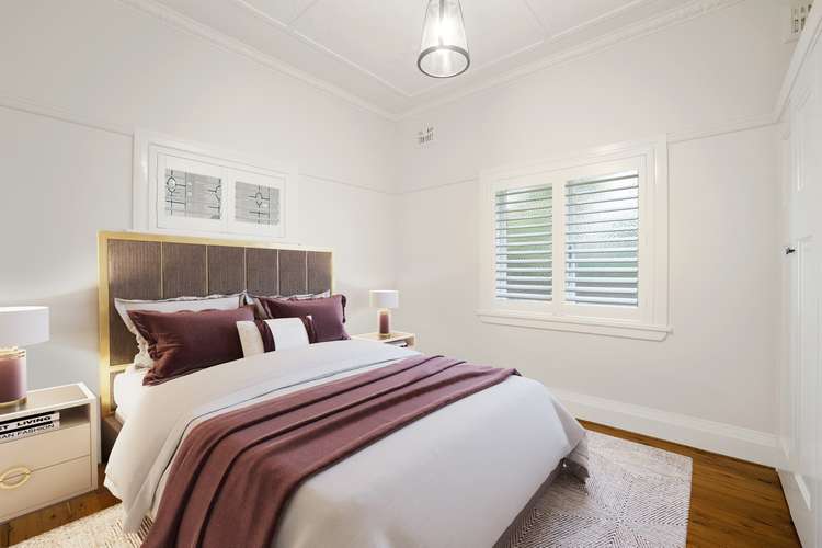 Third view of Homely apartment listing, 1/2 Wallaringa Avenue, Neutral Bay NSW 2089