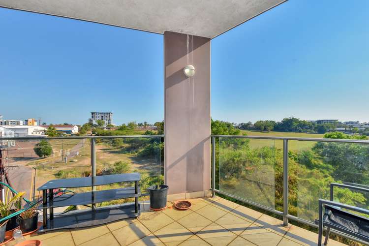Sixth view of Homely unit listing, 9/24 Harvey Street, Darwin City NT 800