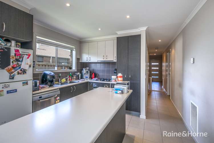 Second view of Homely house listing, 59 Burge Drive, Sunbury VIC 3429