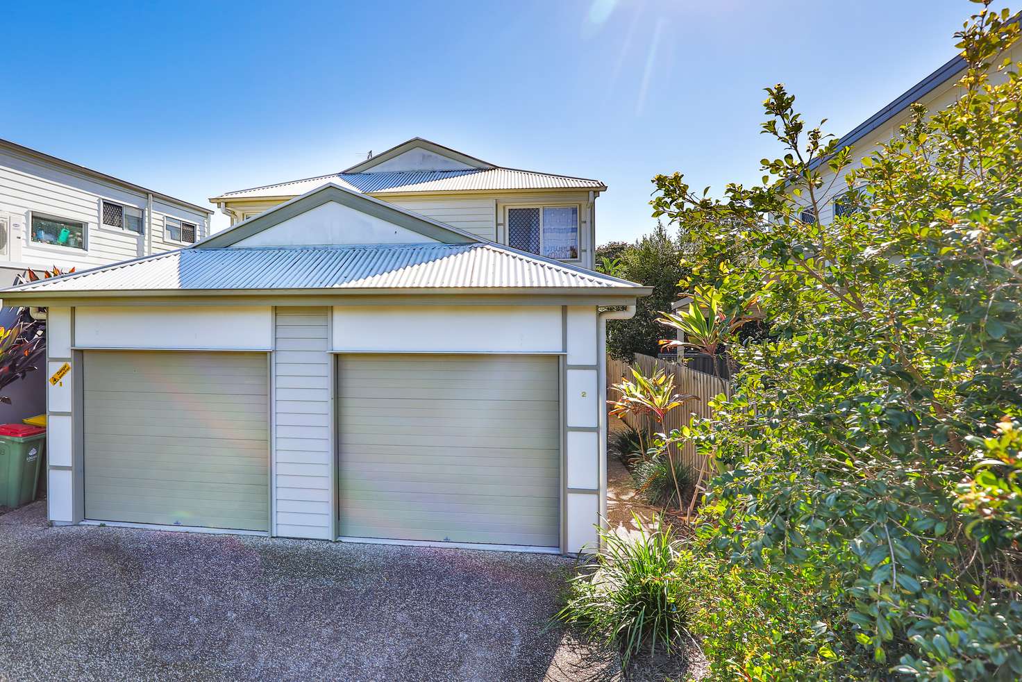 Main view of Homely townhouse listing, 2/13 Macbeth Street, Kingston QLD 4114