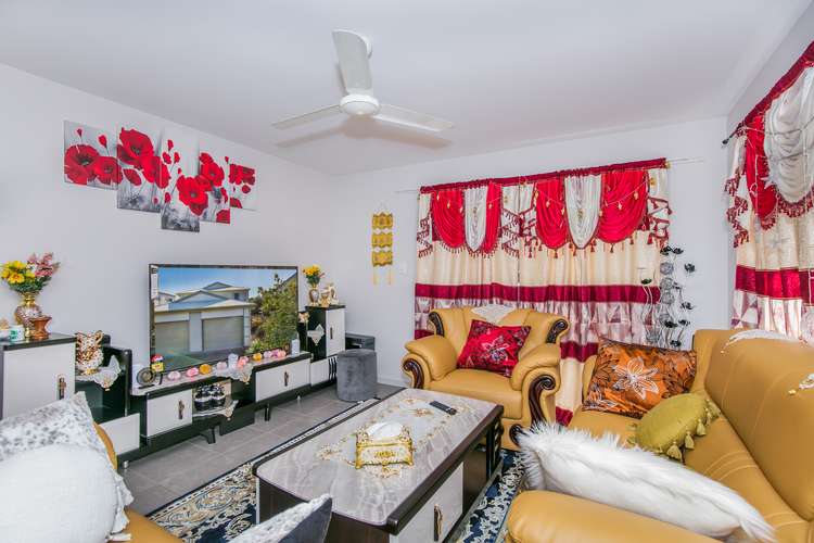 Second view of Homely townhouse listing, 2/13 Macbeth Street, Kingston QLD 4114