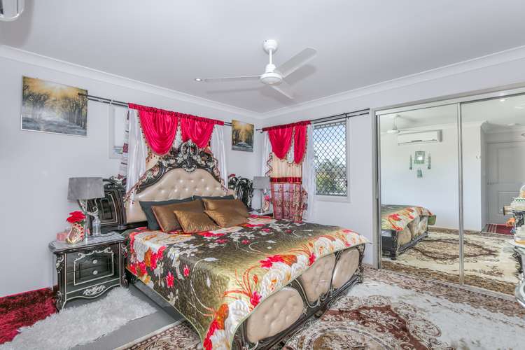 Fifth view of Homely townhouse listing, 2/13 Macbeth Street, Kingston QLD 4114