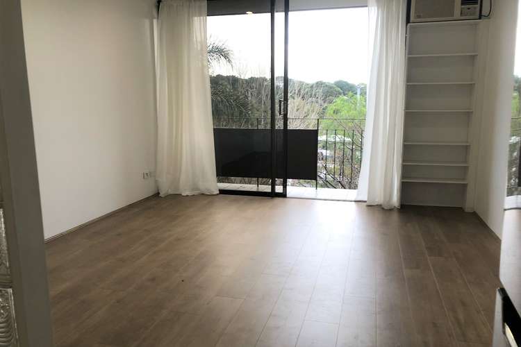 Second view of Homely studio listing, 51/35 Alison Road, Kensington NSW 2033