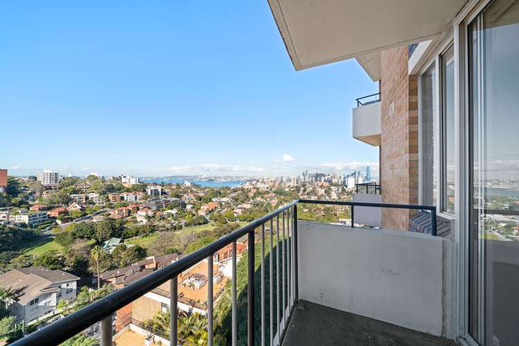 Third view of Homely apartment listing, 604/15 Wyagdon Street, Neutral Bay NSW 2089