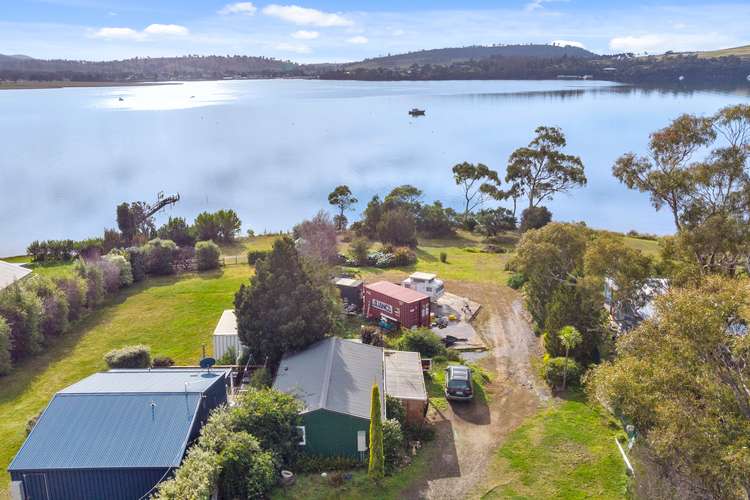 39 Barton Avenue, Triabunna TAS 7190