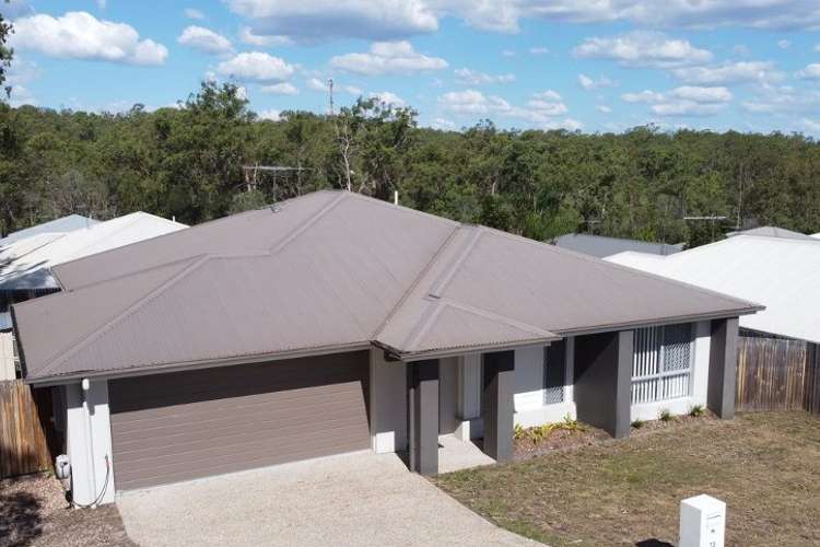 Main view of Homely house listing, 23 Freya Street, Brassall QLD 4305