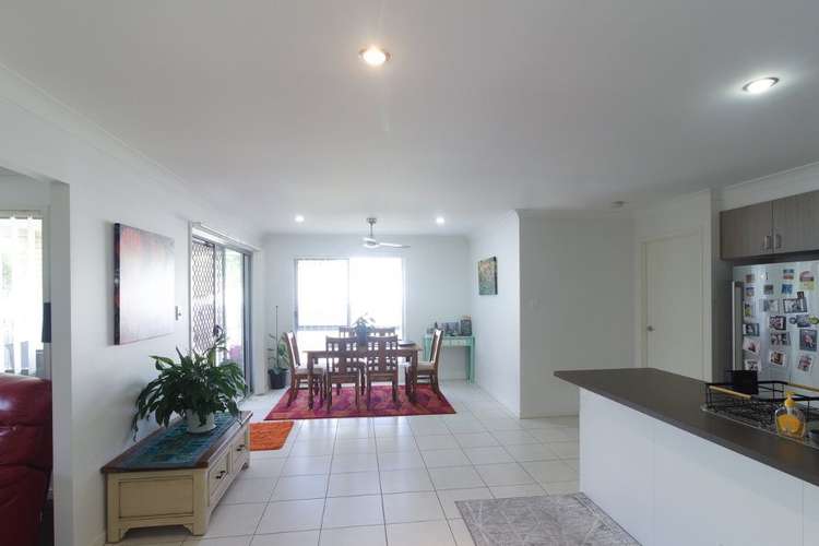 Second view of Homely house listing, 23 Freya Street, Brassall QLD 4305