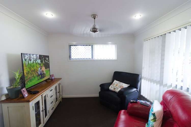 Fifth view of Homely house listing, 23 Freya Street, Brassall QLD 4305