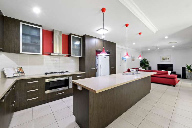 Fourth view of Homely house listing, 17 Koopa Place, Pelican Waters QLD 4551