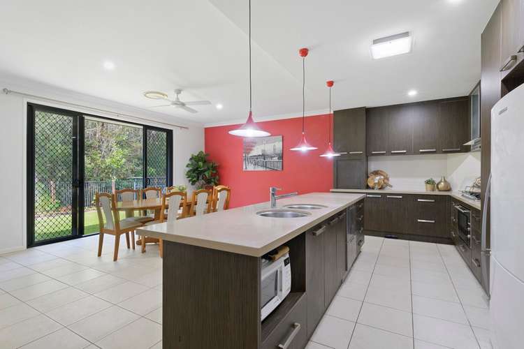 Fifth view of Homely house listing, 17 Koopa Place, Pelican Waters QLD 4551