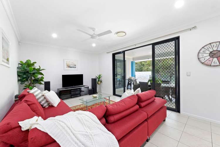 Sixth view of Homely house listing, 17 Koopa Place, Pelican Waters QLD 4551