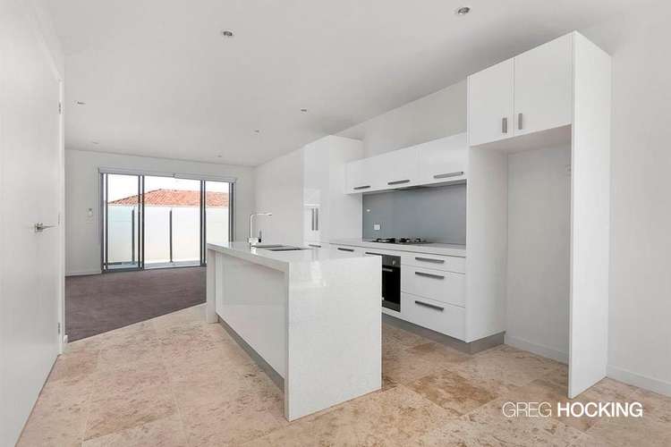 Main view of Homely apartment listing, 4/187 Geelong Road, Seddon VIC 3011