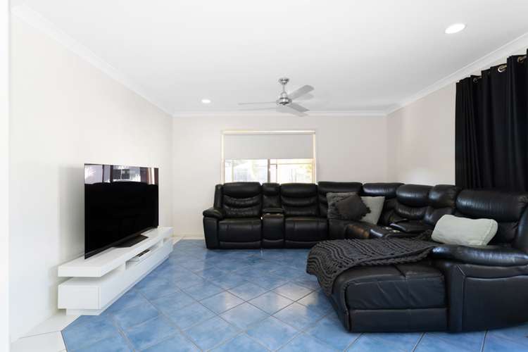 Fifth view of Homely house listing, 12 Barbat Court, Andergrove QLD 4740