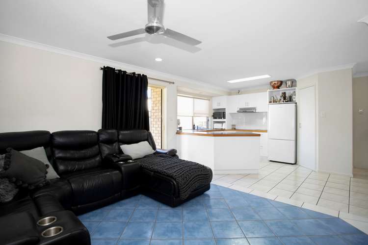 Sixth view of Homely house listing, 12 Barbat Court, Andergrove QLD 4740