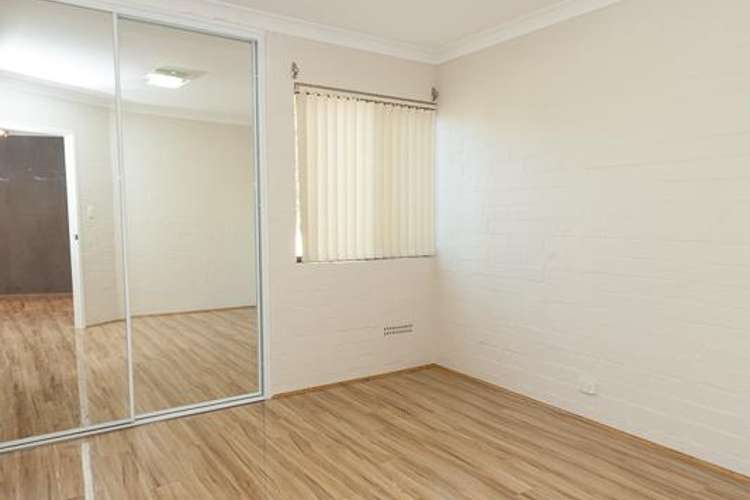Fifth view of Homely apartment listing, 6/2 Manning Terrace, South Perth WA 6151