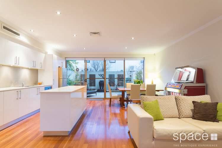Main view of Homely house listing, 52 York St, Subiaco WA 6008