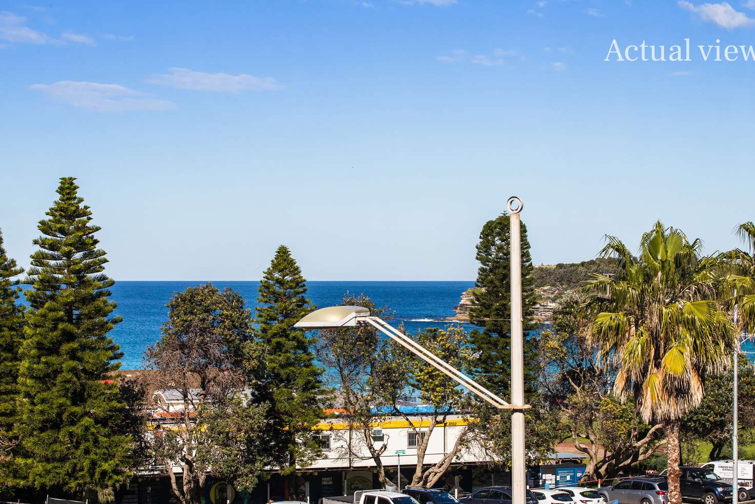 Main view of Homely apartment listing, 24/1 Beach Road, Bondi Beach NSW 2026