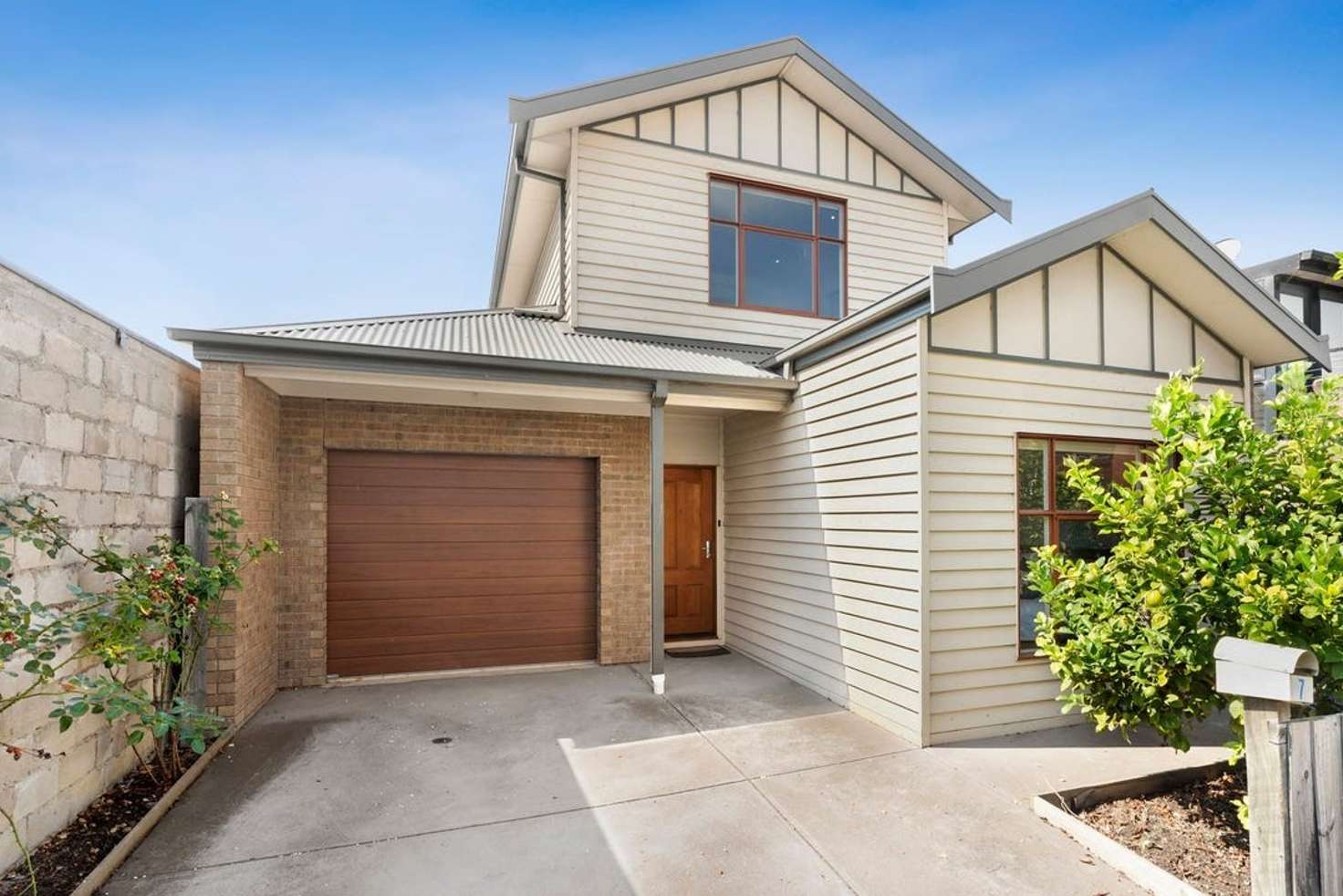 Main view of Homely house listing, 7 Fleming Way, South Geelong VIC 3220