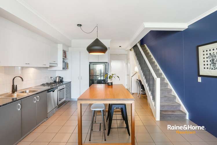 Second view of Homely apartment listing, 625/221-229 Sydney Park Road, Erskineville NSW 2043