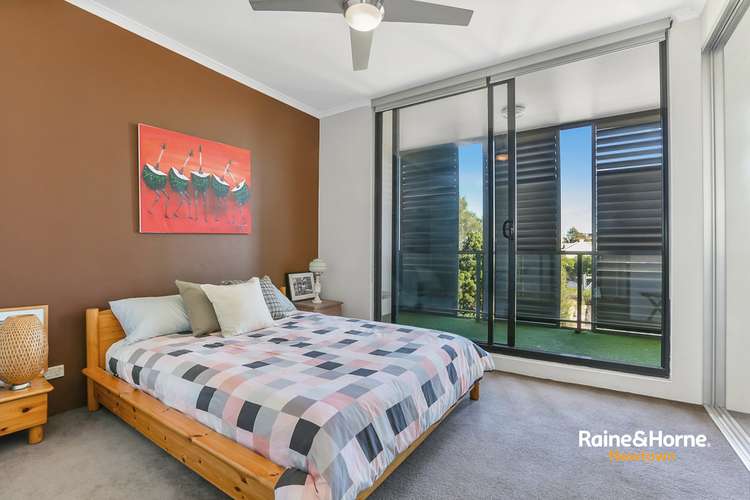 Fifth view of Homely apartment listing, 625/221-229 Sydney Park Road, Erskineville NSW 2043