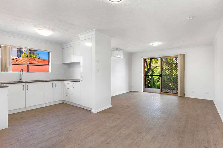 Main view of Homely unit listing, 1/73 Sherwood Road, Toowong QLD 4066