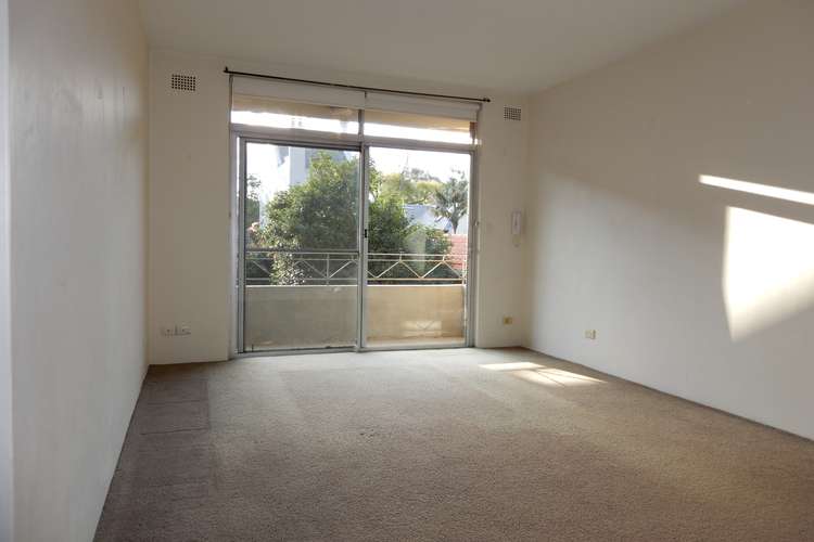 Main view of Homely apartment listing, 6/16 Grosvenor Crescent, Summer Hill NSW 2130