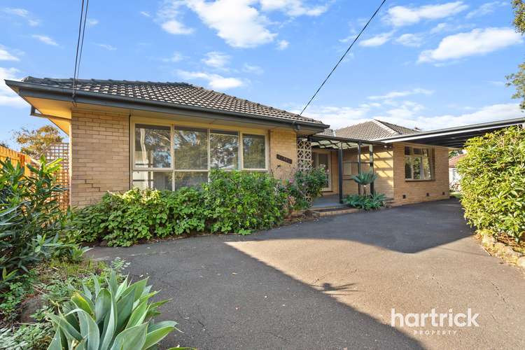 Main view of Homely house listing, 10 Sharan Avenue, Mentone VIC 3194